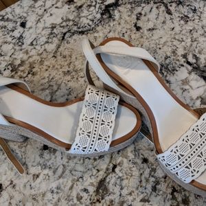 Tory Burch Wedges